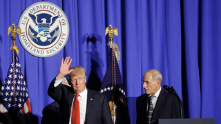 Homeland Security Wants to Build an Online 'Media Influence Database' to Track Journalists